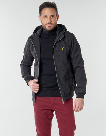 Lyle & Scott JK1214V