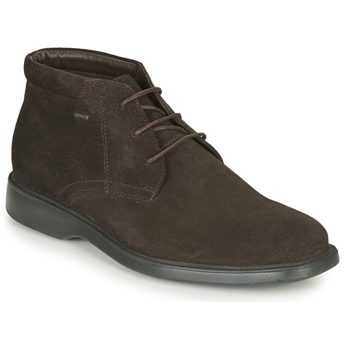 Chaussures Homme Boots Geox BRAYDEN 2FIT ABX 