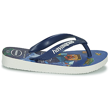 Havaianas KIDS MINECRAFT