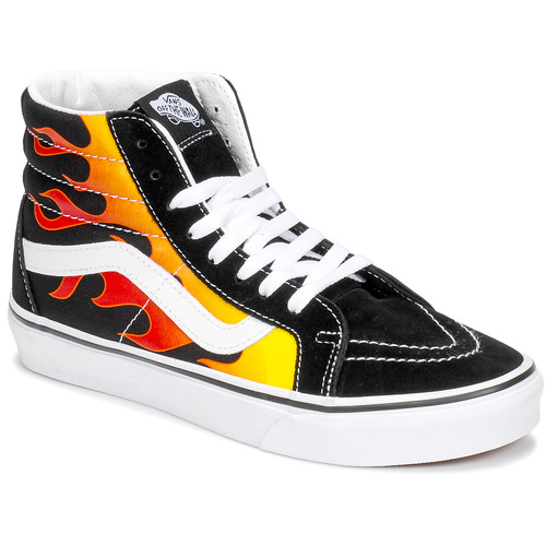 Scarpe Sneakers alte Vans SK8-Hi REISSUE 