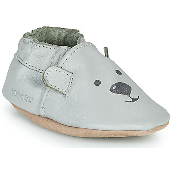 Scarpe Unisex bambino Scarpette neonato Robeez SWEETY BEAR 