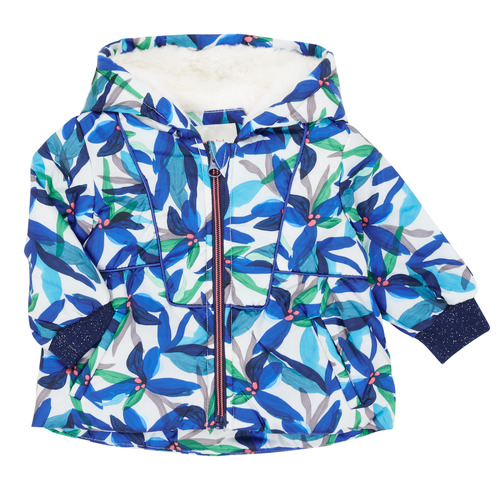 Abbigliamento Bambina Parka Catimini CR42053-88 