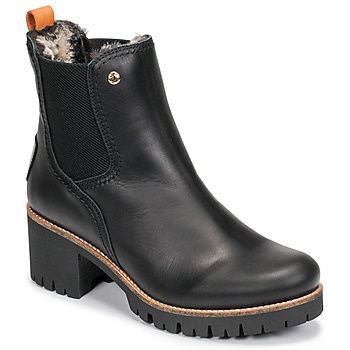 Schuhe Damen Low Boots Panama Jack PIA    