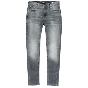 Vêtements Garçon Jeans skinny Jack & Jones JJILIAM 