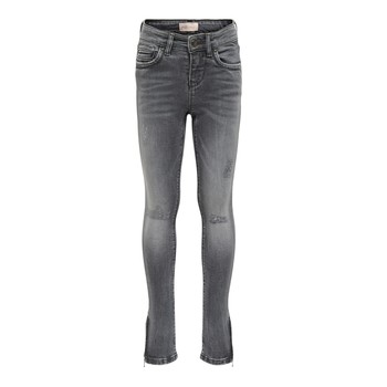 Abbigliamento Bambina Jeans slim Only KONKENDEL 