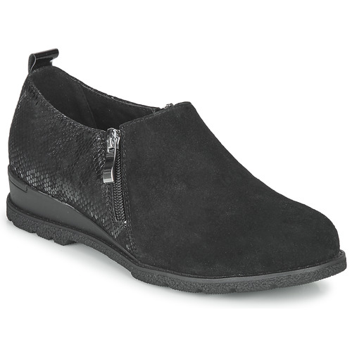 Chaussures Femme Bottines Damart 64290 