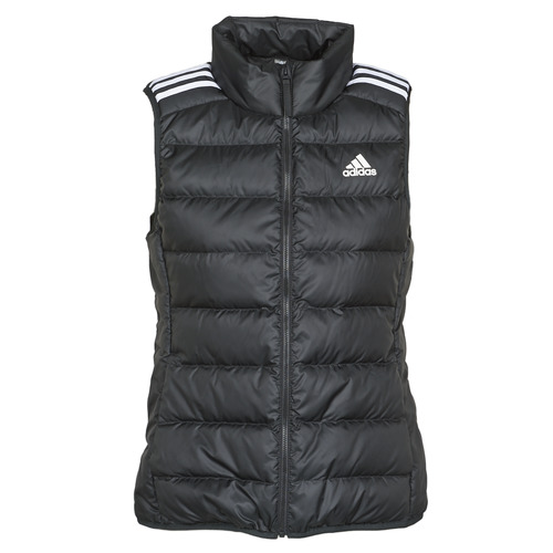 Kleidung Damen Daunenjacken Adidas Sportswear W ESS DOWN VES    