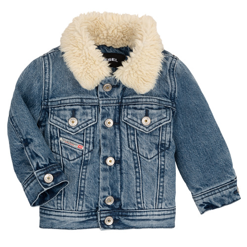 Abbigliamento Unisex bambino Giubbotti Diesel JESKI 