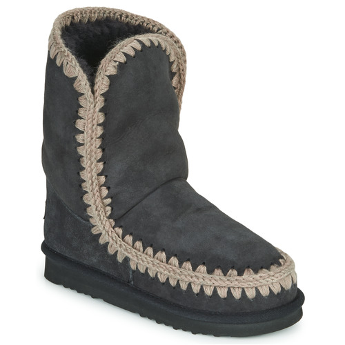 Schuhe Damen Boots Mou ESKIMO 24    