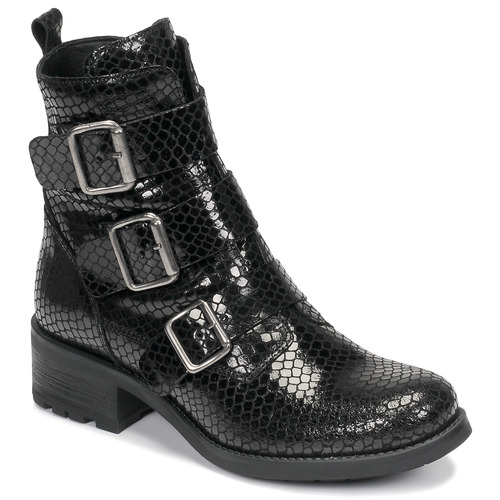 Chaussures Femme Boots Betty London NANISS 