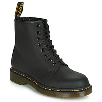 Chaussures Boots Dr. Martens 1460 Noir