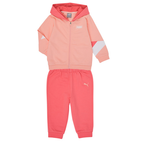 Vêtements Fille Ensembles enfant Puma BB MINICATS REBEL 