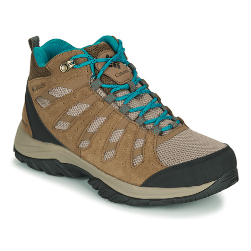 Scarpe Donna Trekking Columbia REDMOND III MID WATERPROOF 