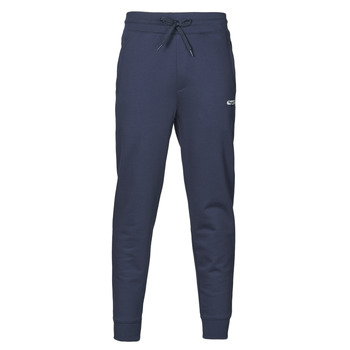 Kleidung Herren Jogginghosen HUGO DIBEX Marineblau