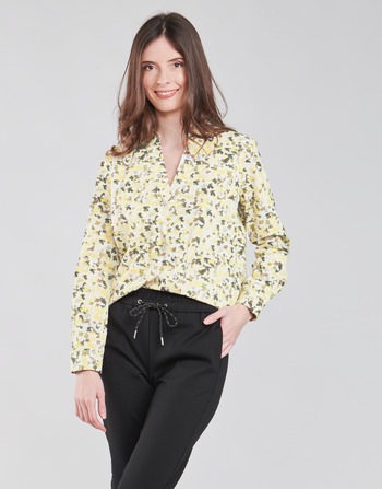 Vêtements Femme Tops / Blouses S.Oliver 14-1Q1-11-4080-02A0 