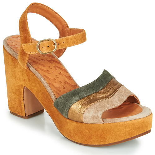 Chaussures Femme Sandales et Nu-pieds Chie Mihara YEVA 