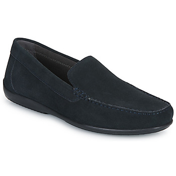 Chaussures Homme Mocassins Geox U ASCANIO A 