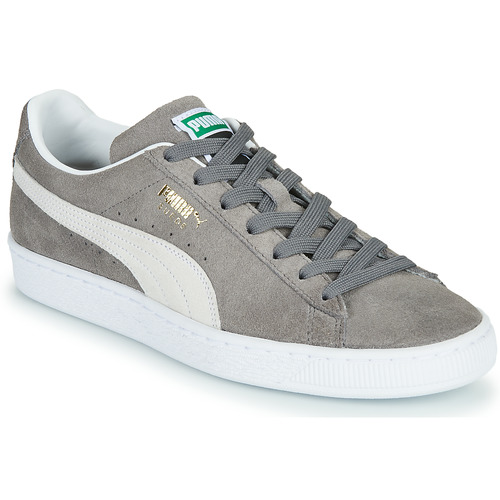 Chaussures Homme Baskets basses Puma SUEDE 