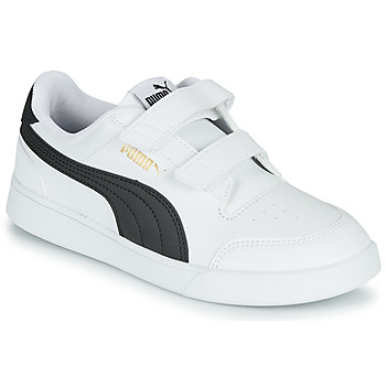 Chaussures Enfant Baskets basses Puma SHUFFLE PS 