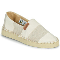 Chaussures Espadrilles Havaianas ESPADRILLE CLASSIC FLATFORM ECO 