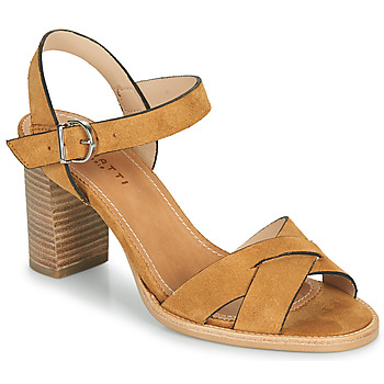 Schuhe Damen Sandalen / Sandaletten Muratti RAYMOND Braun,