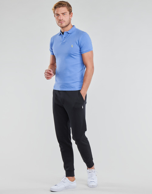 Polo Ralph Lauren PANTALON DE JOGGING EN DOUBLE KNIT TECH LOGO PONY PLAYER