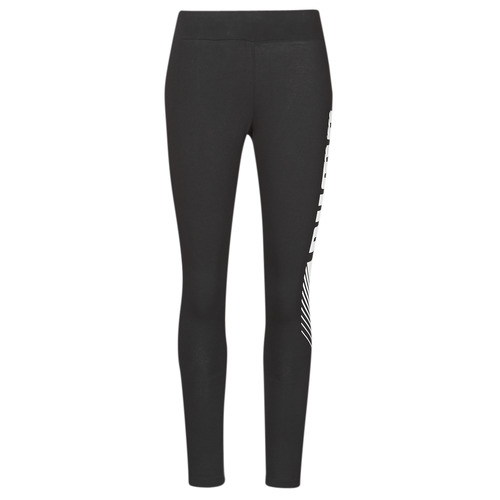 Vêtements Femme Leggings Puma ESS+ GRAPHIC LEGGING 