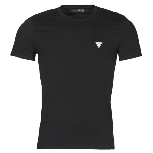 Kleidung Herren T-Shirts Guess CN SS CORE TEE    