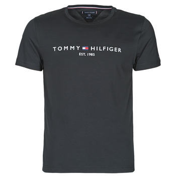 Abbigliamento Uomo T-shirt maniche corte Tommy Hilfiger CORE TOMMY LOGO 