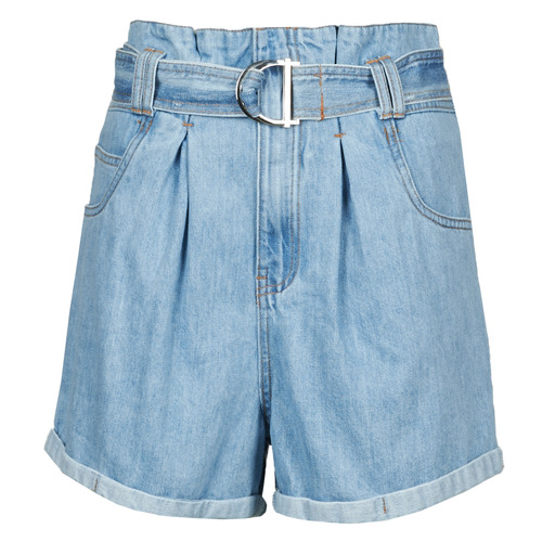 Vêtements Femme Shorts / Bermudas Betty London ODILON 