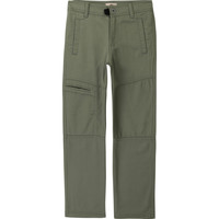 Kleidung Jungen Cargo Hosen Timberland CARGOTA Khaki