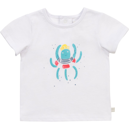 Abbigliamento Bambino T-shirt maniche corte Carrément Beau Y95275-10B 