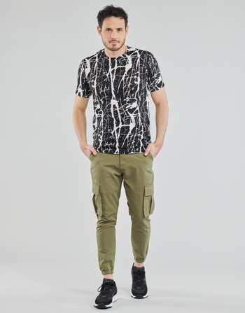 Kleidung Herren 5-Pocket-Hosen Yurban OUNERI Khaki