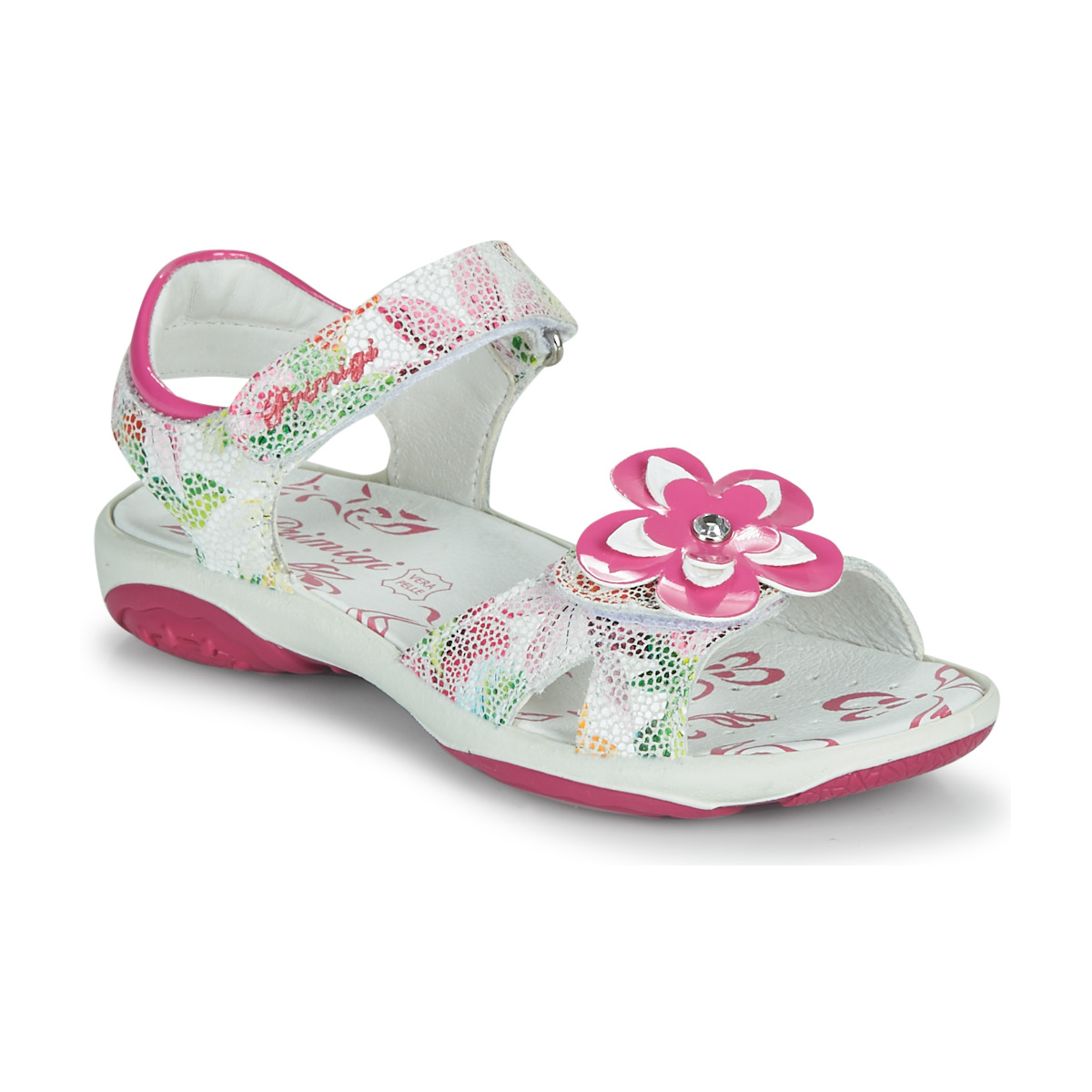 Chaussures Fille Sandales et Nu-pieds Primigi SARAH 