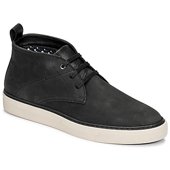 Schuhe Herren Boots Casual Attitude OLEO    