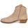 Schuhe Damen Low Boots Betty London OGEMMA Beige