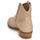 Schuhe Damen Low Boots Betty London OGEMMA Beige