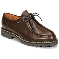 Chaussures Homme Derbies Pellet Macho 