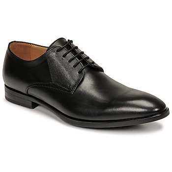 Schuhe Herren Derby-Schuhe Pellet Alibi    