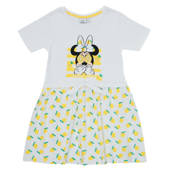 Vêtements Fille Robes courtes TEAM HEROES  MINNIE DRESS 