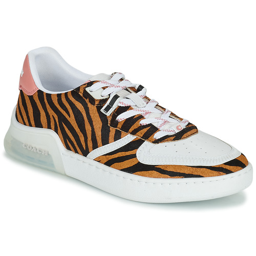 Chaussures Femme Baskets basses Coach CITYSOLE COURT 