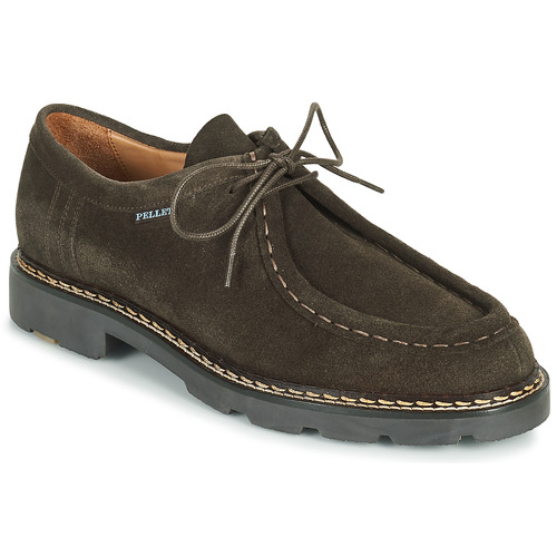 Chaussures Homme Derbies Pellet Macho 