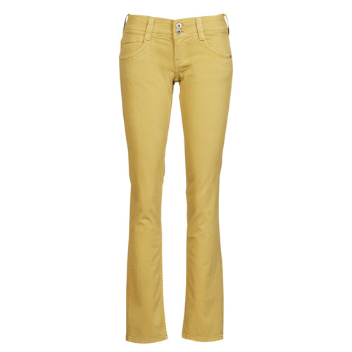 Vêtements Femme Pantalons 5 poches Pepe jeans GEN 