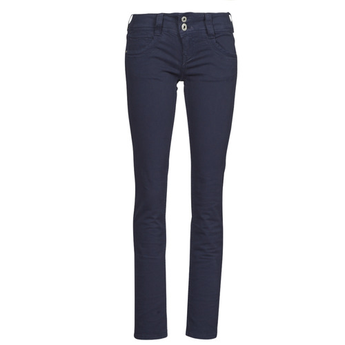 Vêtements Femme Pantalons 5 poches Pepe jeans GEN 