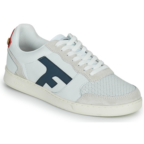 Scarpe Uomo Sneakers basse Faguo HAZEL 