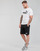 Kleidung Herren Shorts / Bermudas Puma ESS JERSEY SHORT    