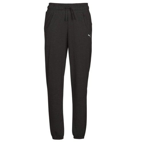 Vêtements Femme Pantalons de survêtement Puma ESS DANCER PANT 