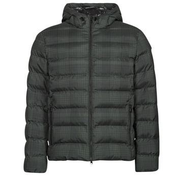 Abbigliamento Uomo Piumini Geox SANDFORD 