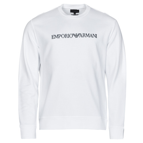 Abbigliamento Uomo Felpe Emporio Armani 8N1MR6 