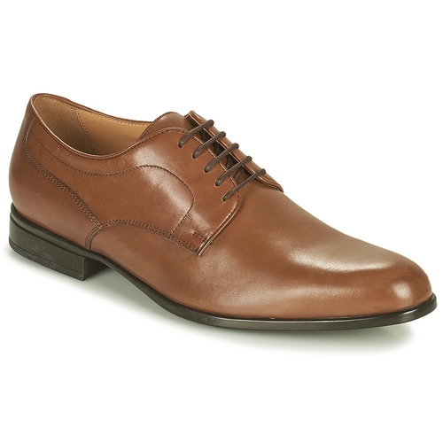 Chaussures Homme Derbies Geox IACOPO 